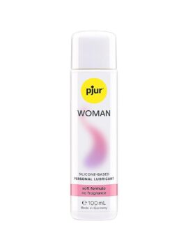 Woman Water-Free Lubricant 100 ml
