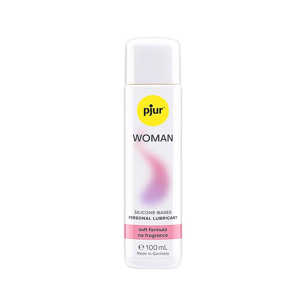 Woman Water-Free Lubricant 100 ml