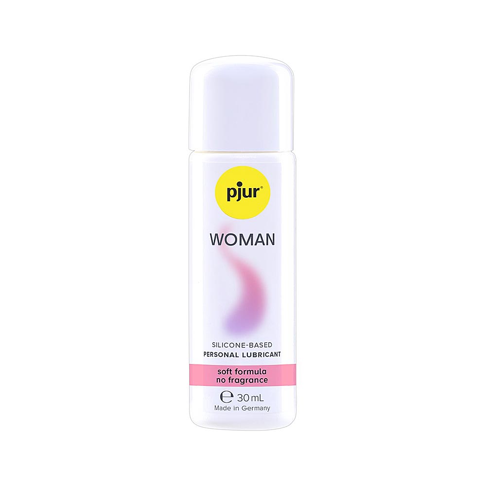 Woman Water-Free Lubricant 30 ml