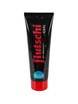 Anal Silicone & Water-Based Lubricant 80 ml