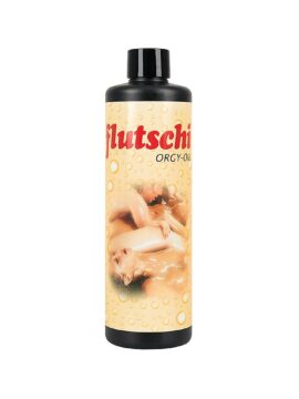 High-Quality Odourless & Tasteless Orgy-Oil 500 ml