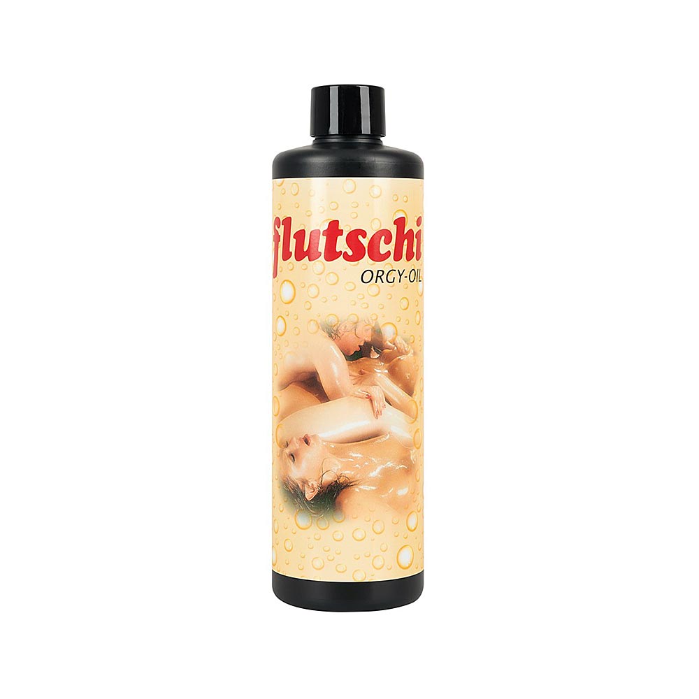 High-Quality Odourless & Tasteless Orgy-Oil 500 ml