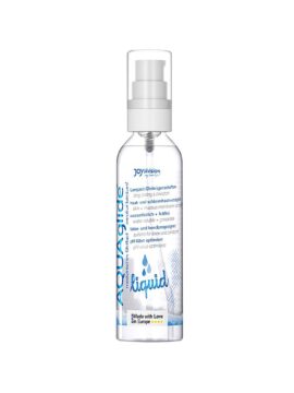 AQUAglide Liquid Medical Water-Based Lubricant 50 ml