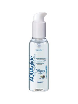 AQUAglide Massage & Glide Water Based Gel 200 ml