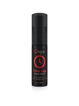 Time Lag Delay Spray 25 ml