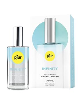 INFINITY Water-Based Premium Lubricant 50 ml