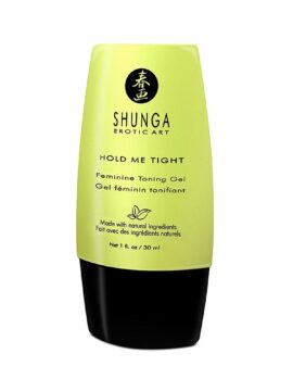 Shunga Hold Me Tight Tightening Astringent Vaginal Gel 30 ml
