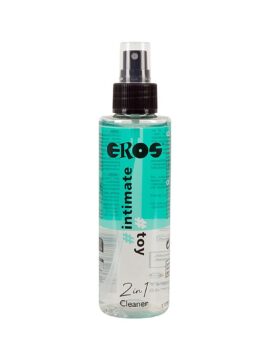 2 in1 Intimate & Toy Cleaner Spray for the Intimate Area & Toys 150 ml