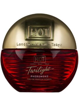 Twilight Women Eau de Parfum for Women with Pheromones & Long-Lasting Floral Scent 15 ml