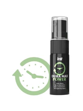Dura Max Power Delay Spray for Men 12 ml