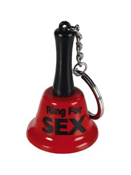 Keyring Ring for Sex