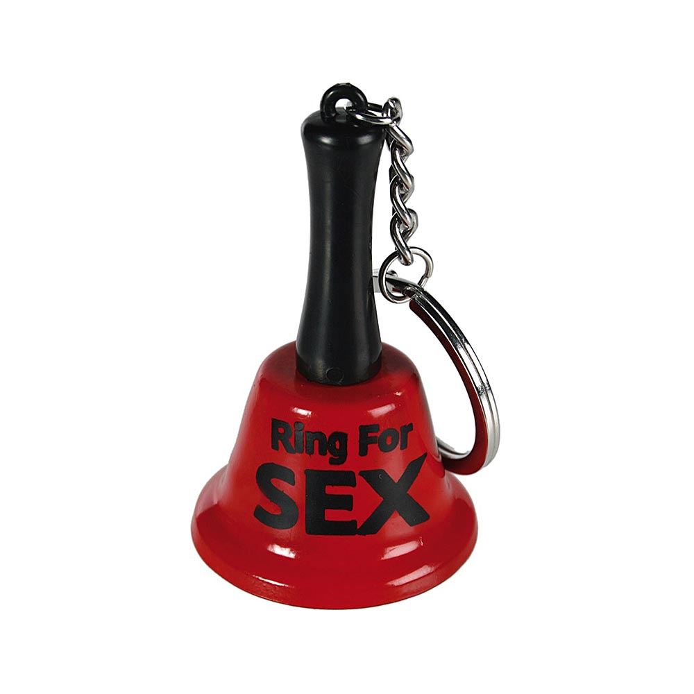 Keyring Ring for Sex