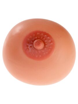Stress Ball Breast