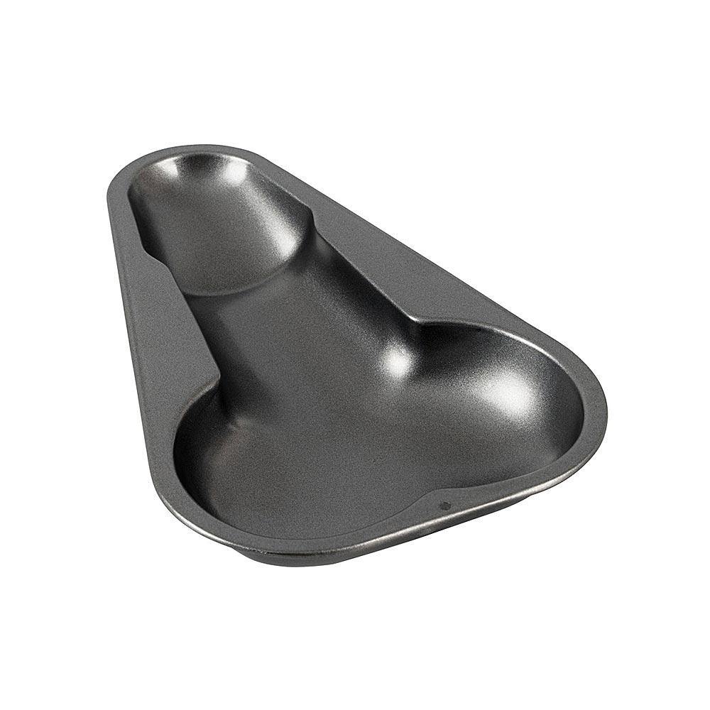 Penis-Shaped Baking Tin for Cake Ice Cream & Pudding