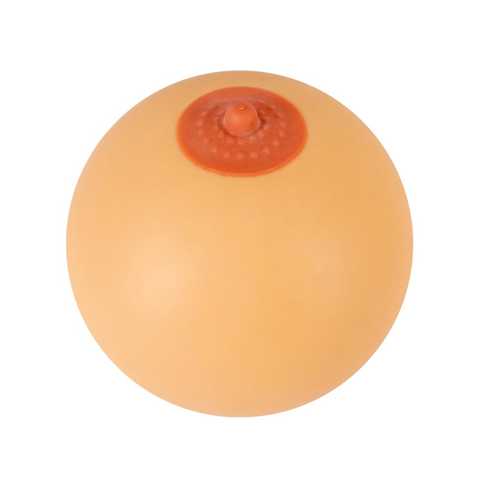 Stress Ball Breast XXL