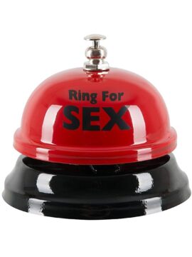 Counter Ring for Sex Bell
