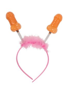 Penis Headband