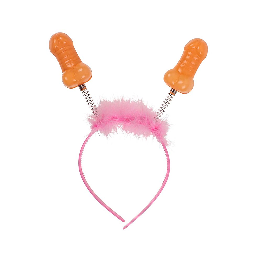 Penis Headband