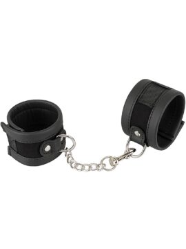 Vegan Fetish Handcuffs