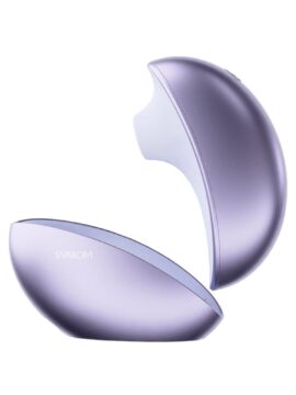 SVAKOM Pulse Galaxie Compact Elegant Pulsator Controled by App