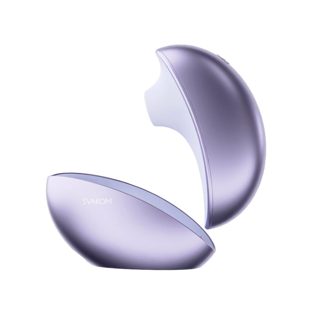 SVAKOM Pulse Galaxie Compact Elegant Pulsator Controled by App