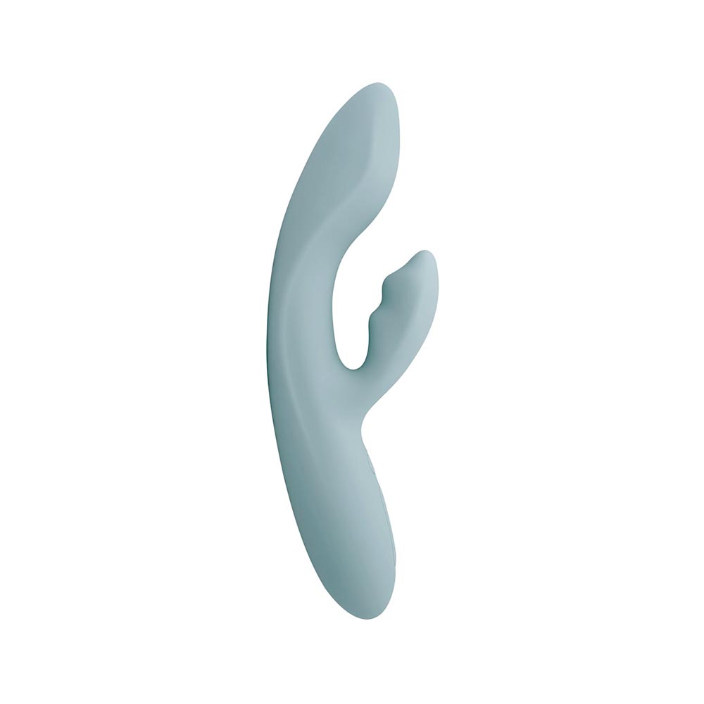 SVAKOM Chica Rabbit Vibrator with a Warming Function Controled by App