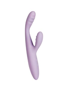 SVAKOM Cici+ 2 Rabbit Vibrator with a Warming Function Controled by App
