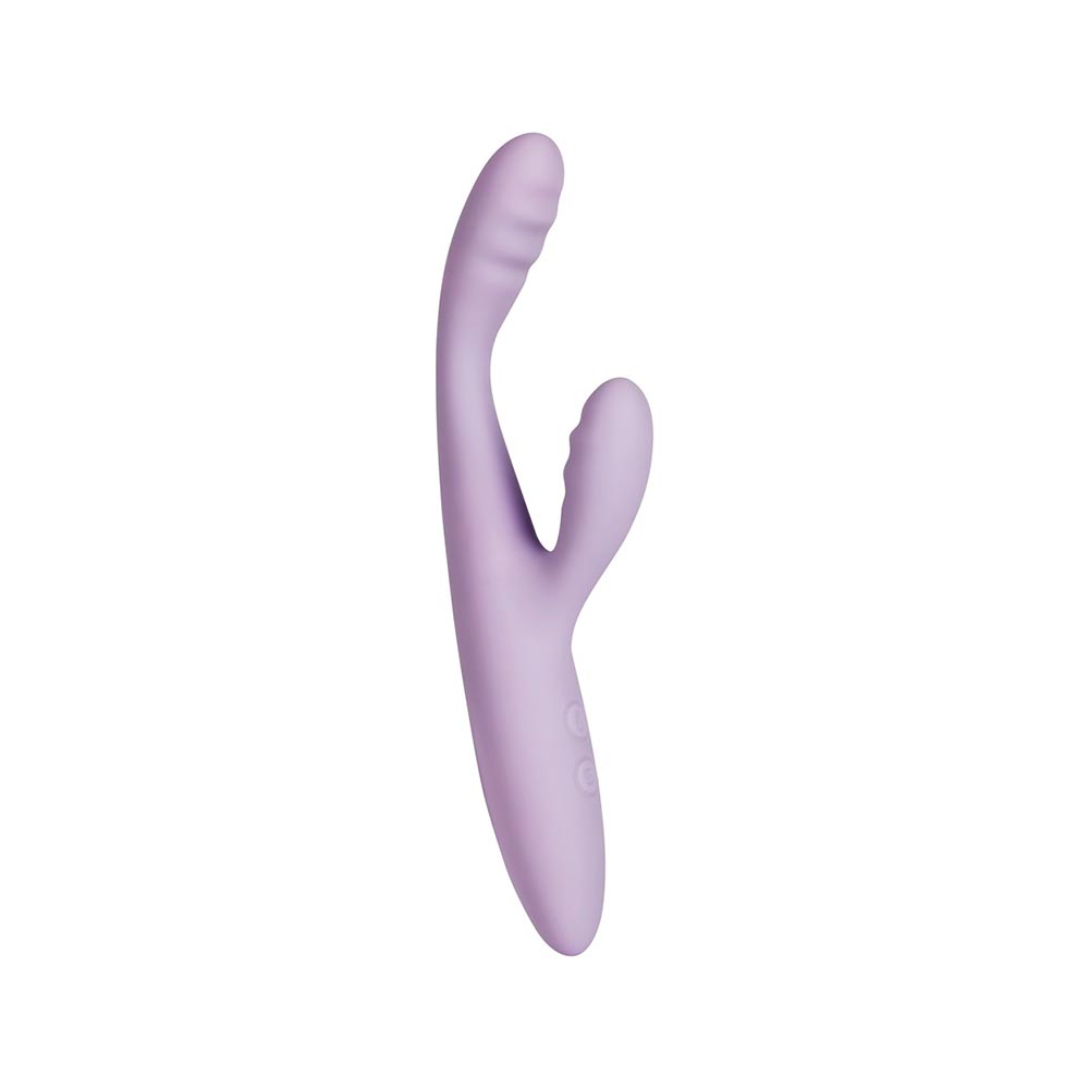 SVAKOM Cici+ 2 Rabbit Vibrator with a Warming Function Controled by App
