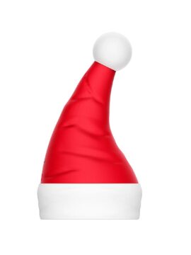 5 Speeds Hat Shape Clitoral Stimulator