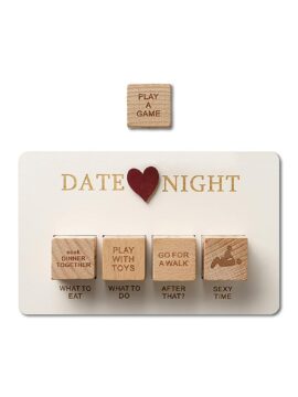 Roleplay Dice for Adults