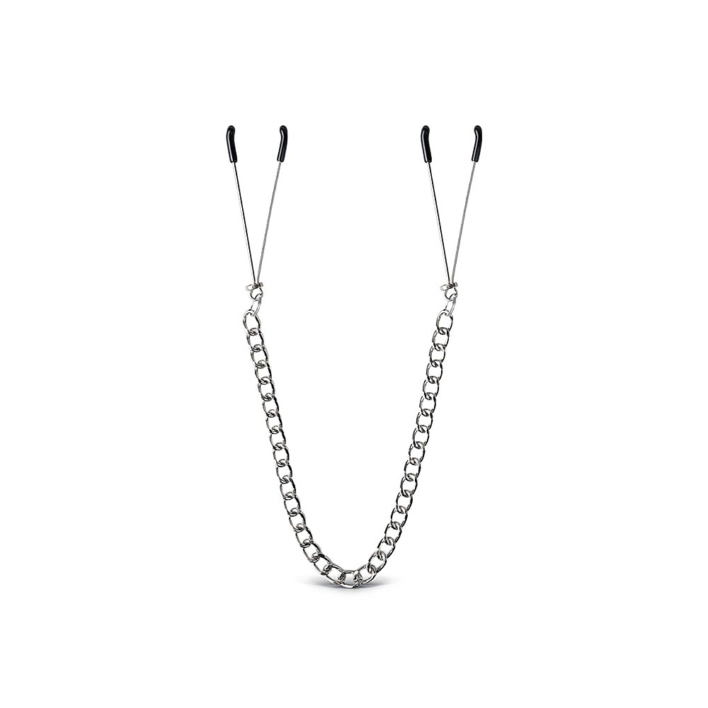 Adjustable Tweezer Nipple Clamps