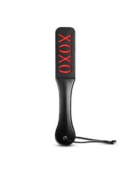 XOXO Spanking Paddle