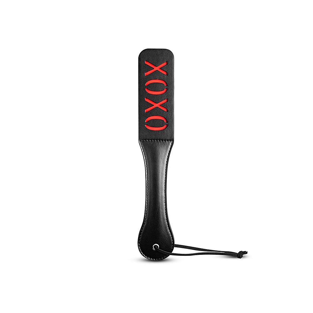 XOXO Spanking Paddle