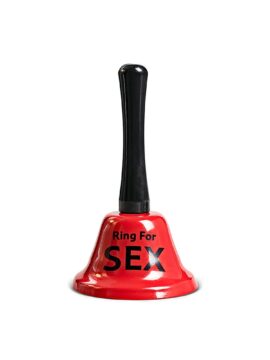 Ring for Sex Bell