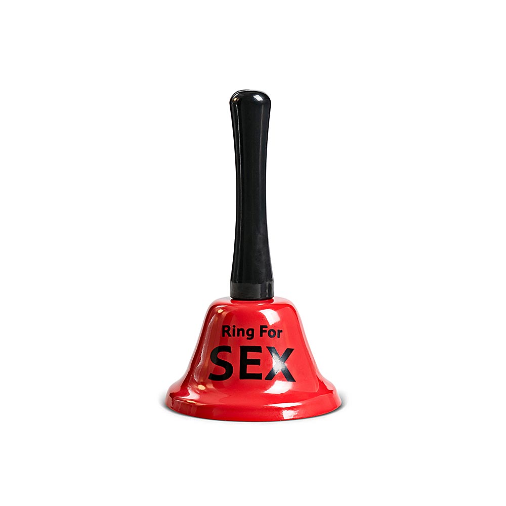 Ring for Sex Bell