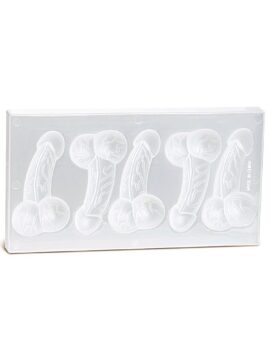 Sexy Male Ice Tray