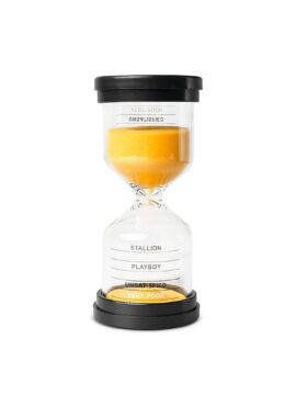Sex Timer