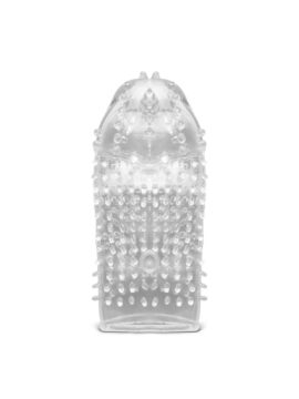 Clear Penis Sleeve