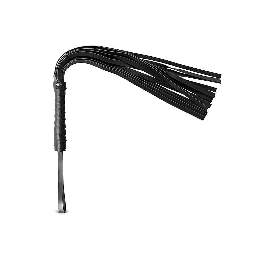 Black Whip 54 cm
