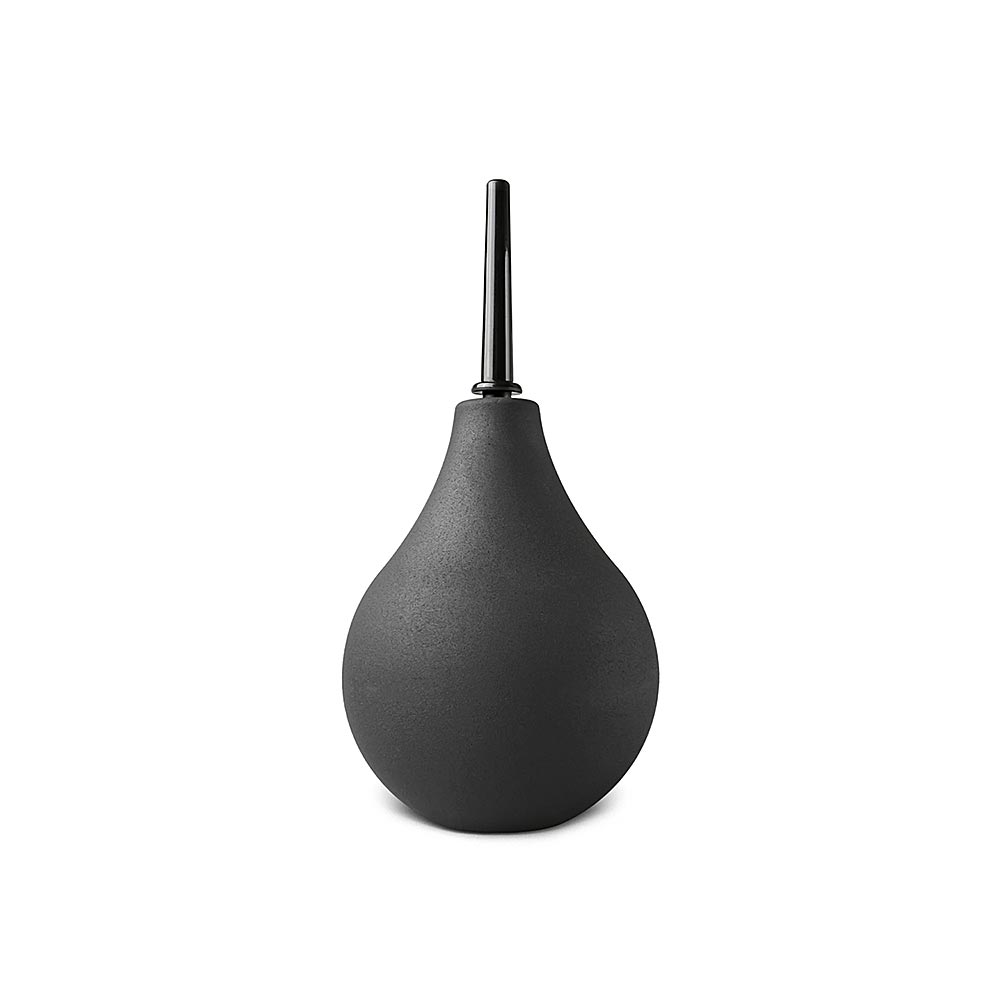 Black Anal Douche 225 ml