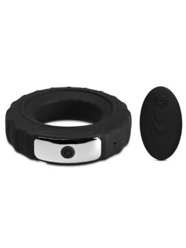 10 Speeds Remote Control Vibrating Cock Ring