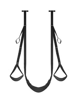 Door Sex Swing with Seat