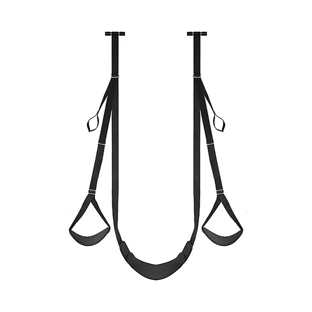 Door Sex Swing with Seat