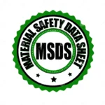 material-safety-data-sheet-label-isolated-white-background-material-safety-data-sheet-label-isolated-white-background-262539447