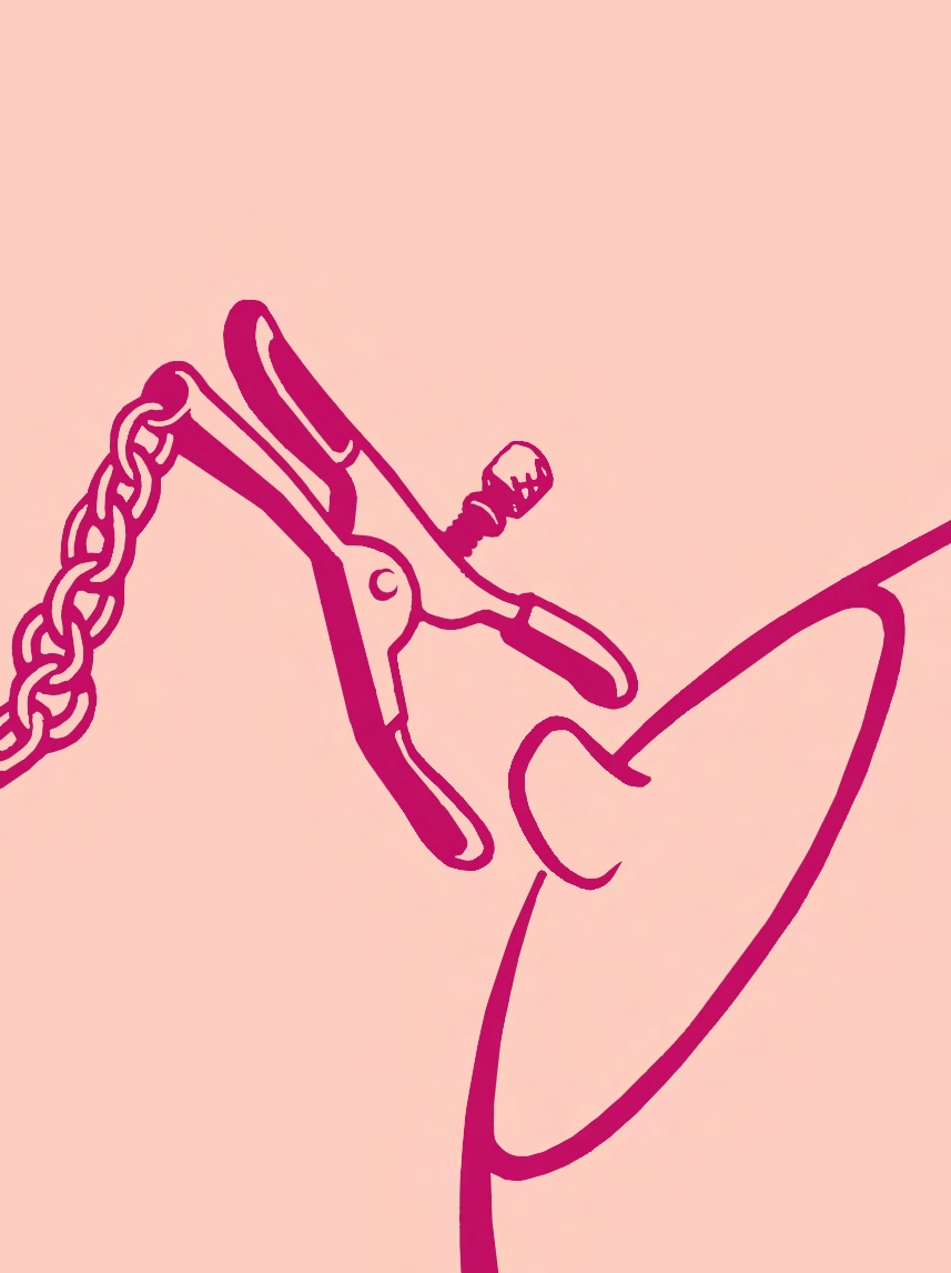 Nipple Clamps