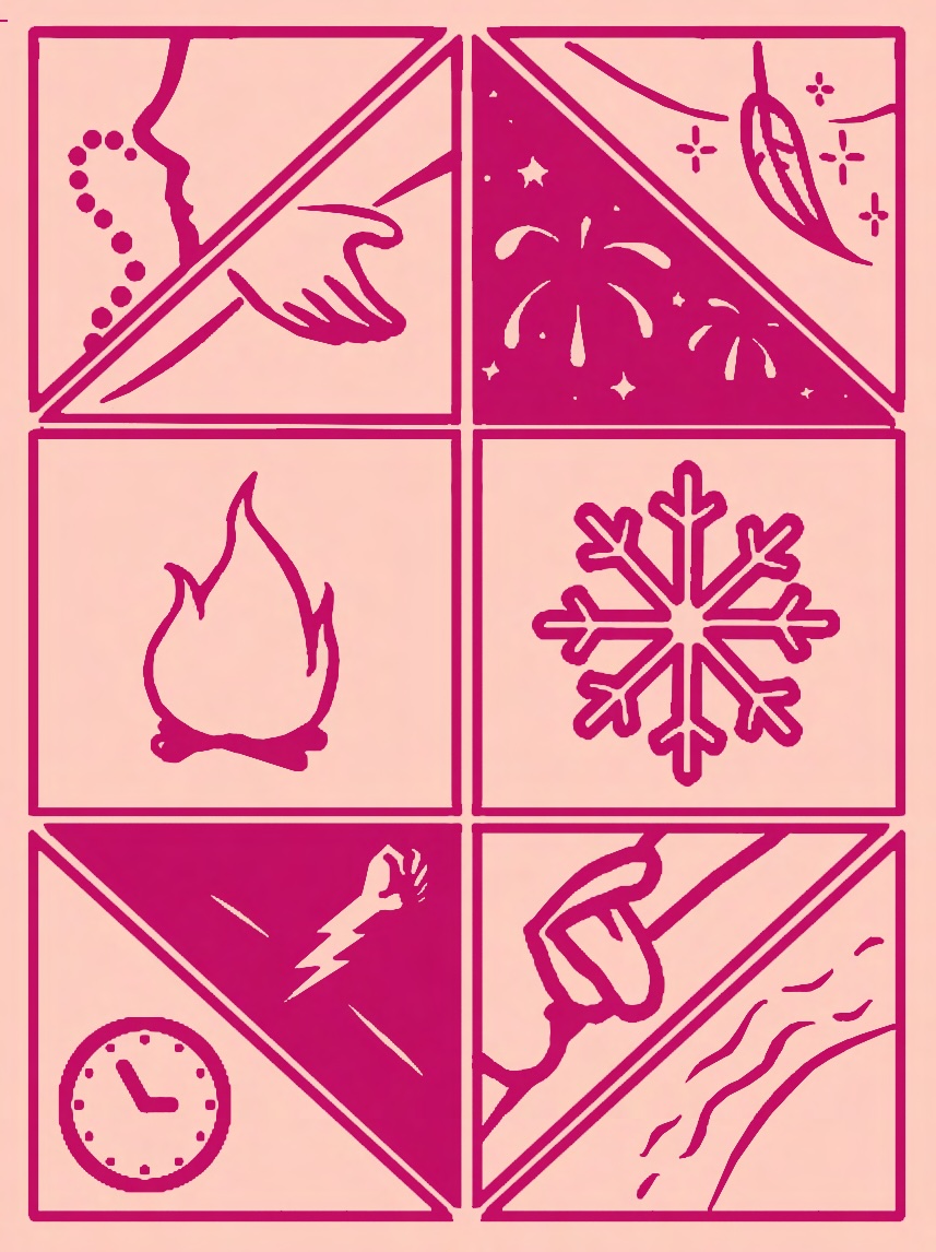 Stimulating Solutions