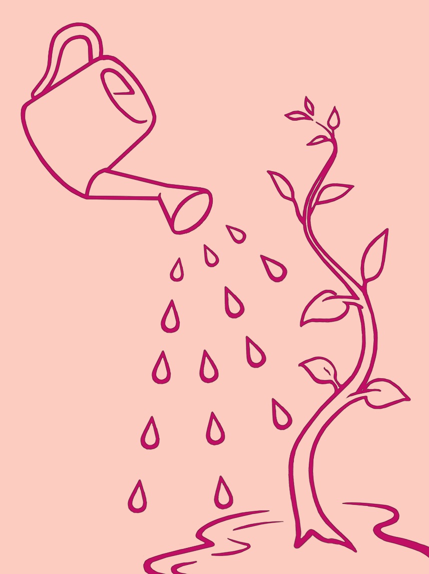 Nourishing Solutions