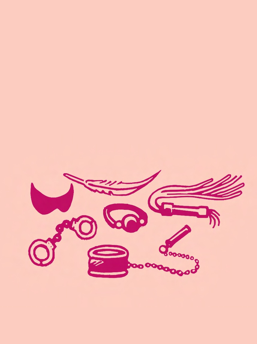 Bondage Kit