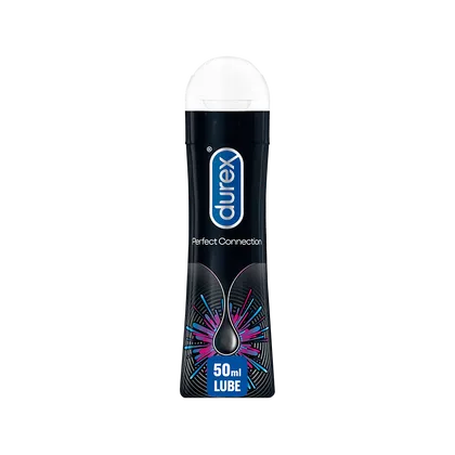 Durex Perfect Connect Gel 50 ml