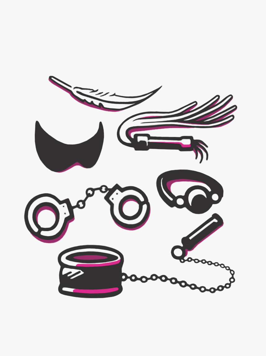 BDSM Kit